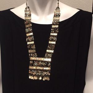 Exotic Necklace